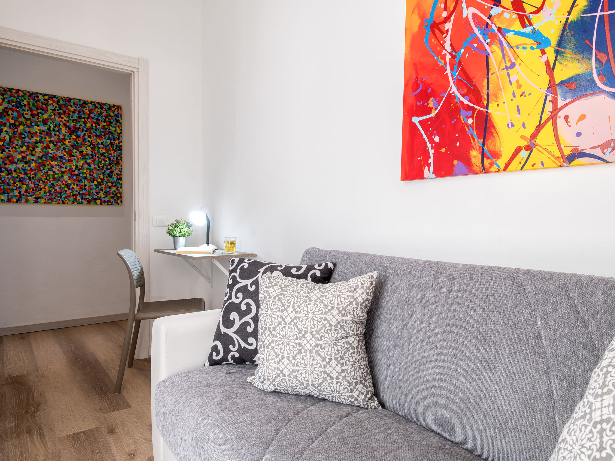 Lorenas'Home-Binnen