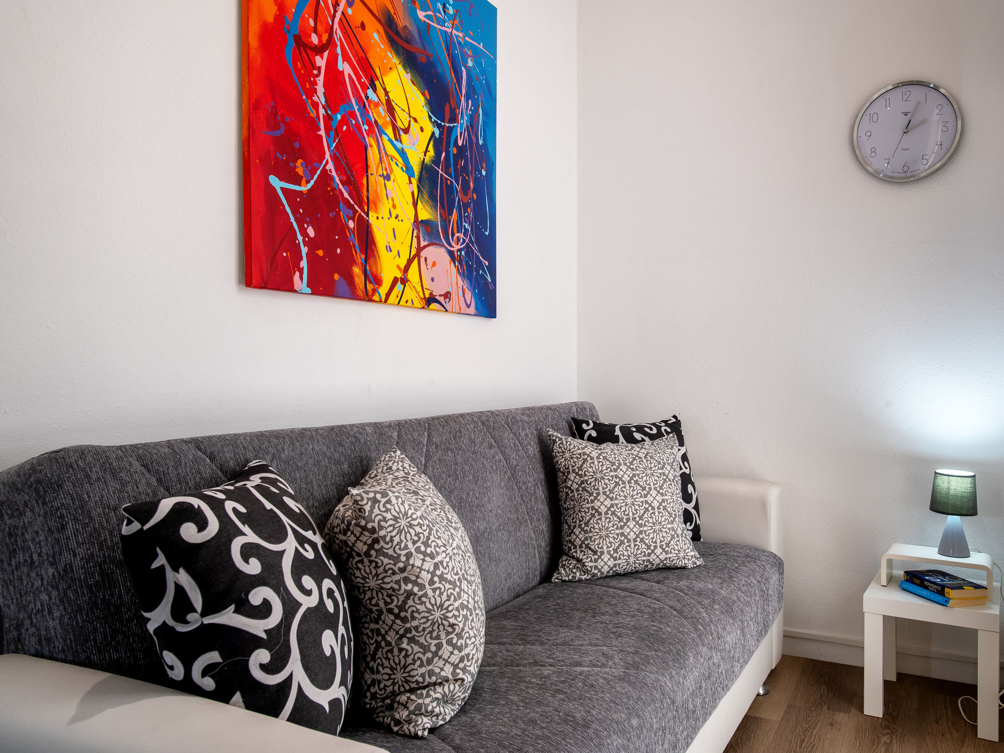 Lorenas'Home-Binnen