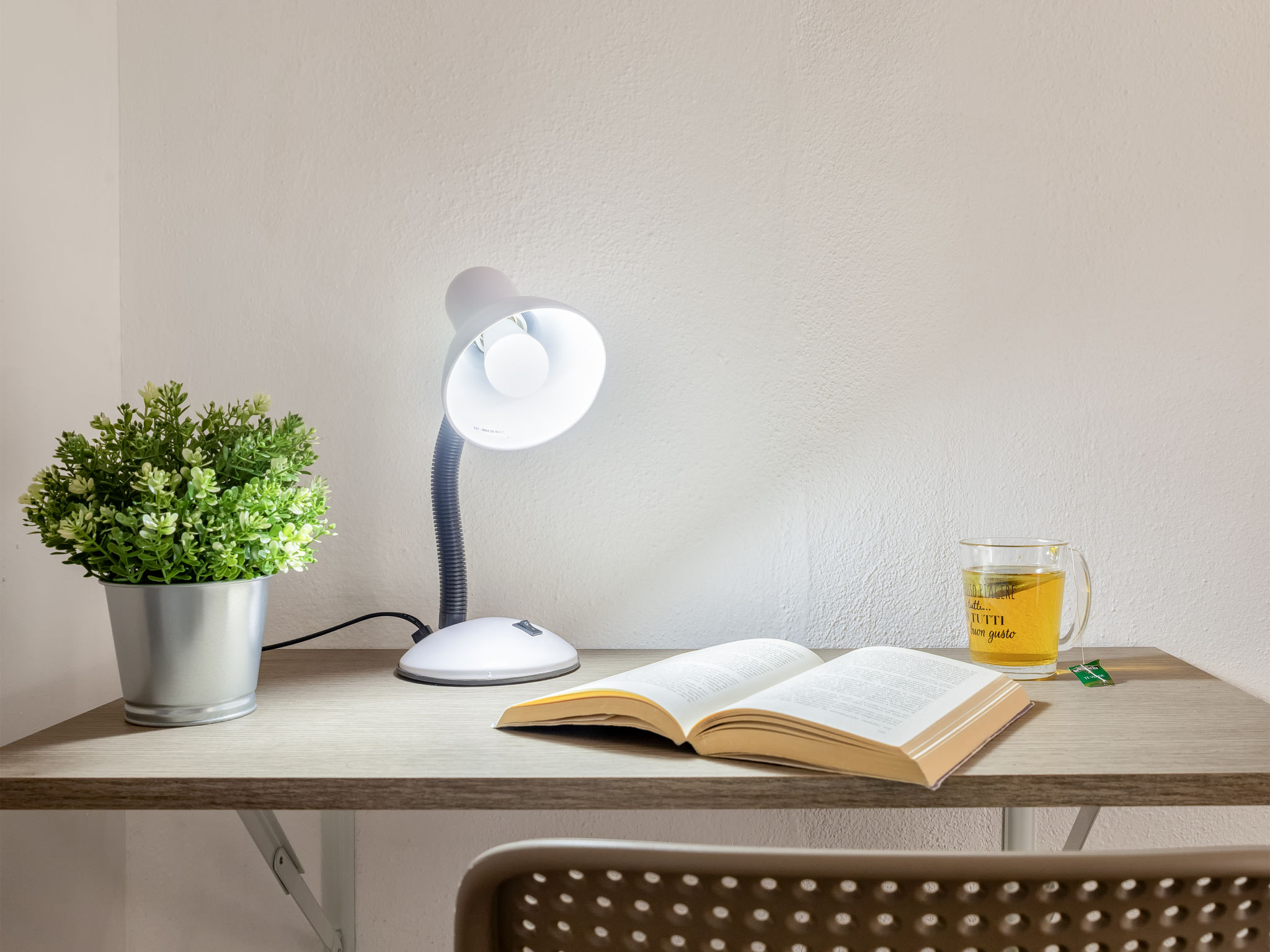Lorenas'Home-Binnen