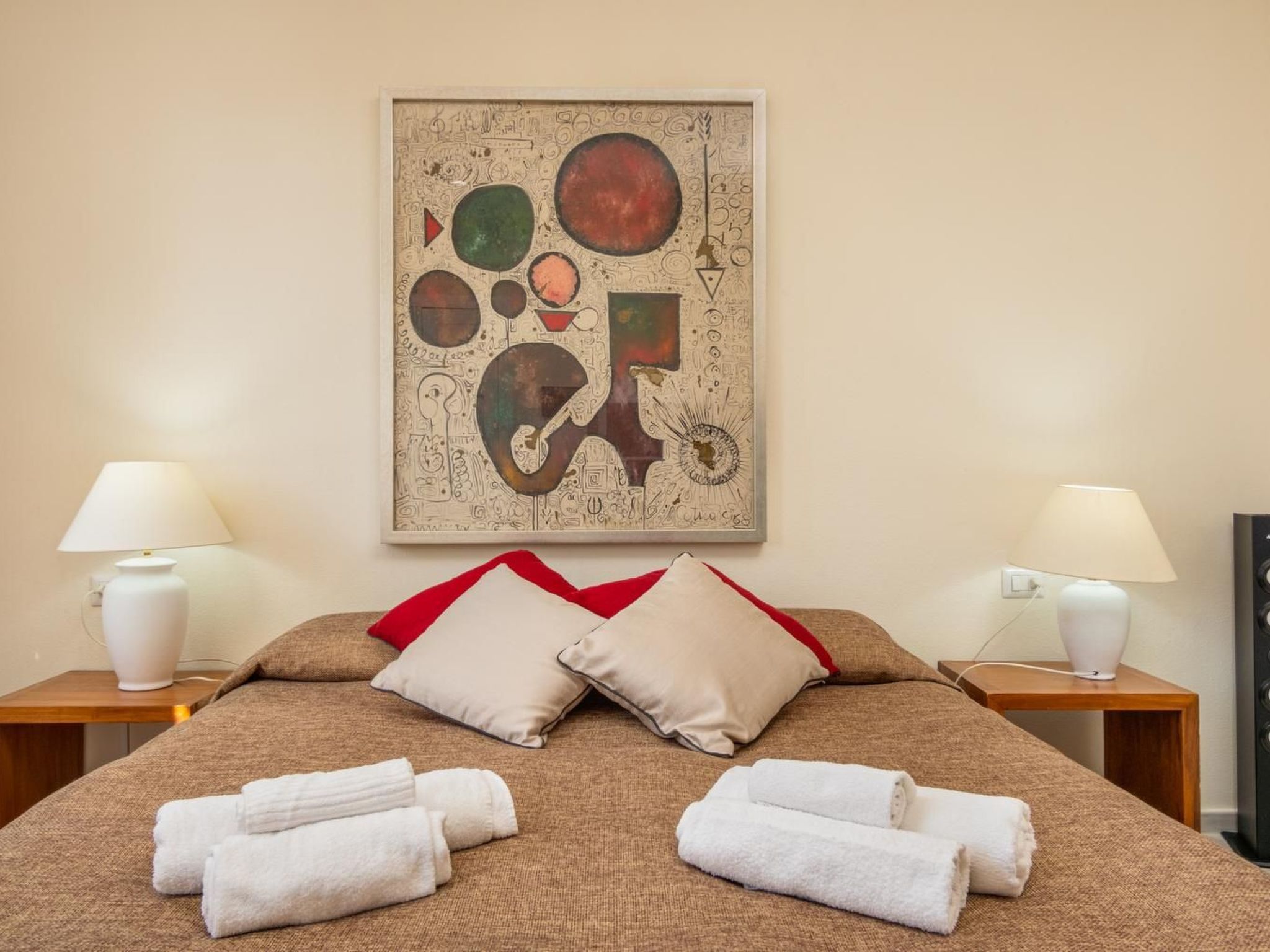 Sehr zentral in Olbia-Binnen