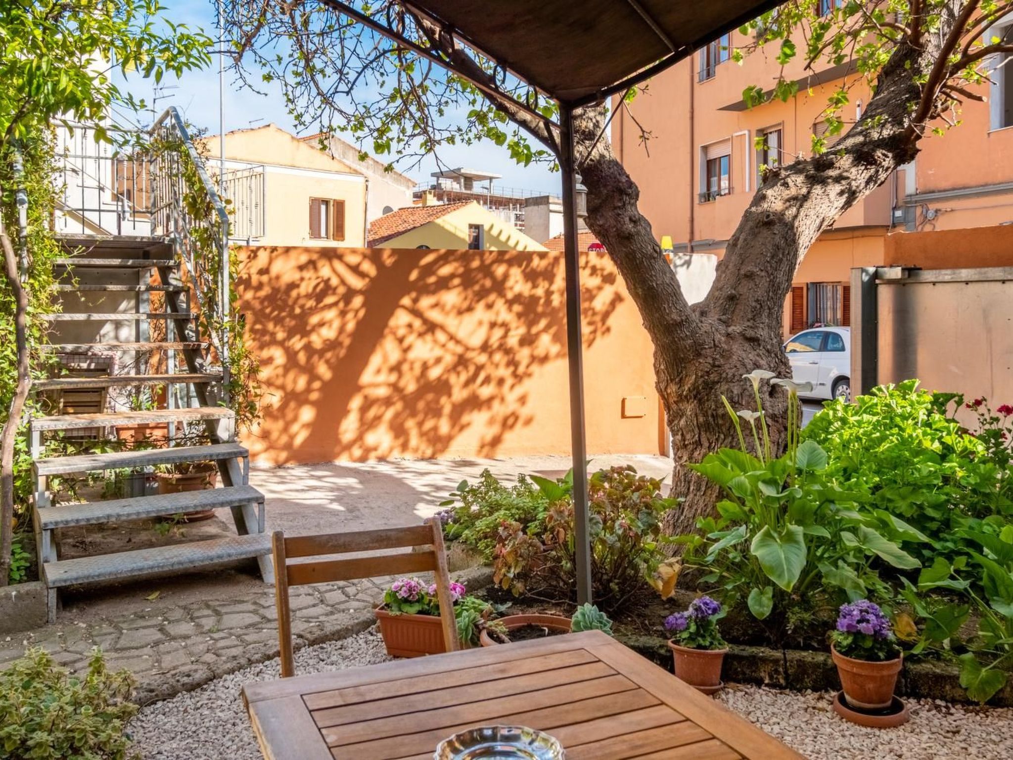 Sehr zentral in Olbia-Binnen