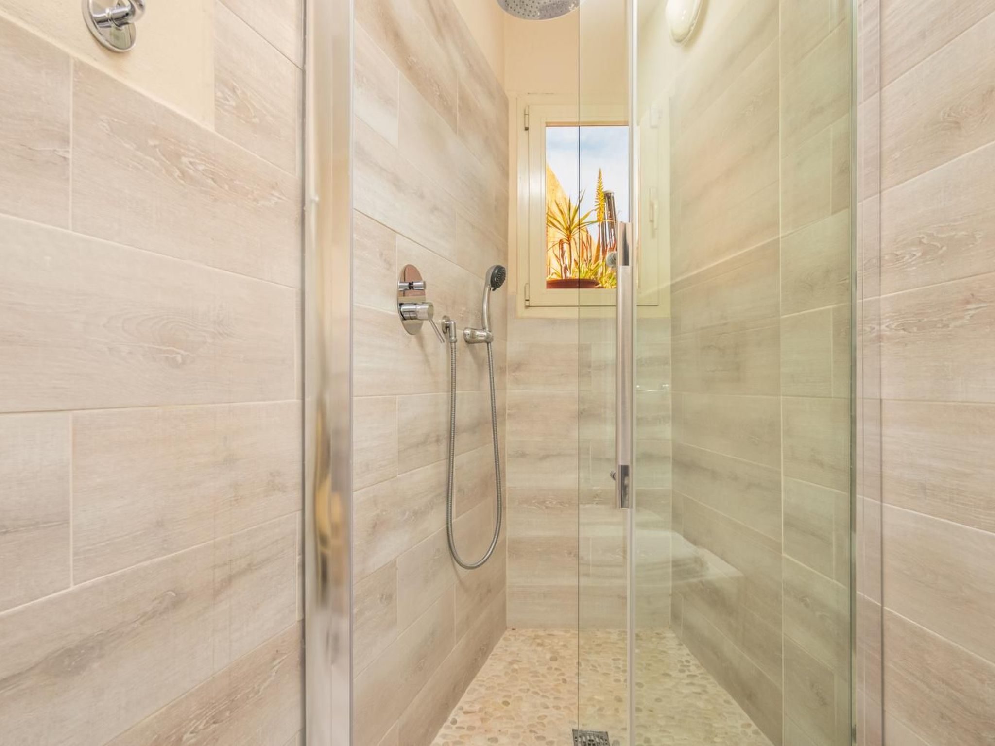 Sehr zentral in Olbia-Binnen