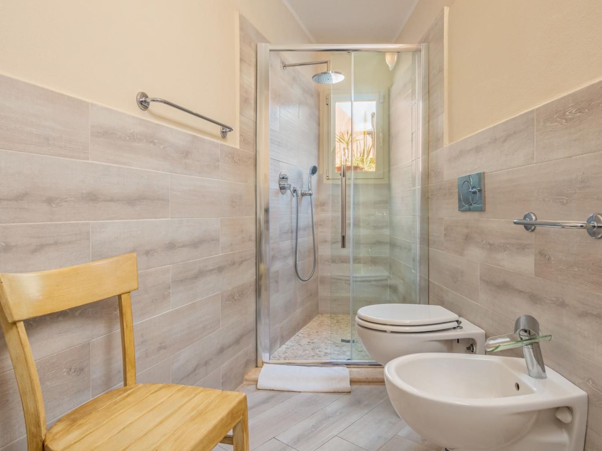 Sehr zentral in Olbia-Binnen