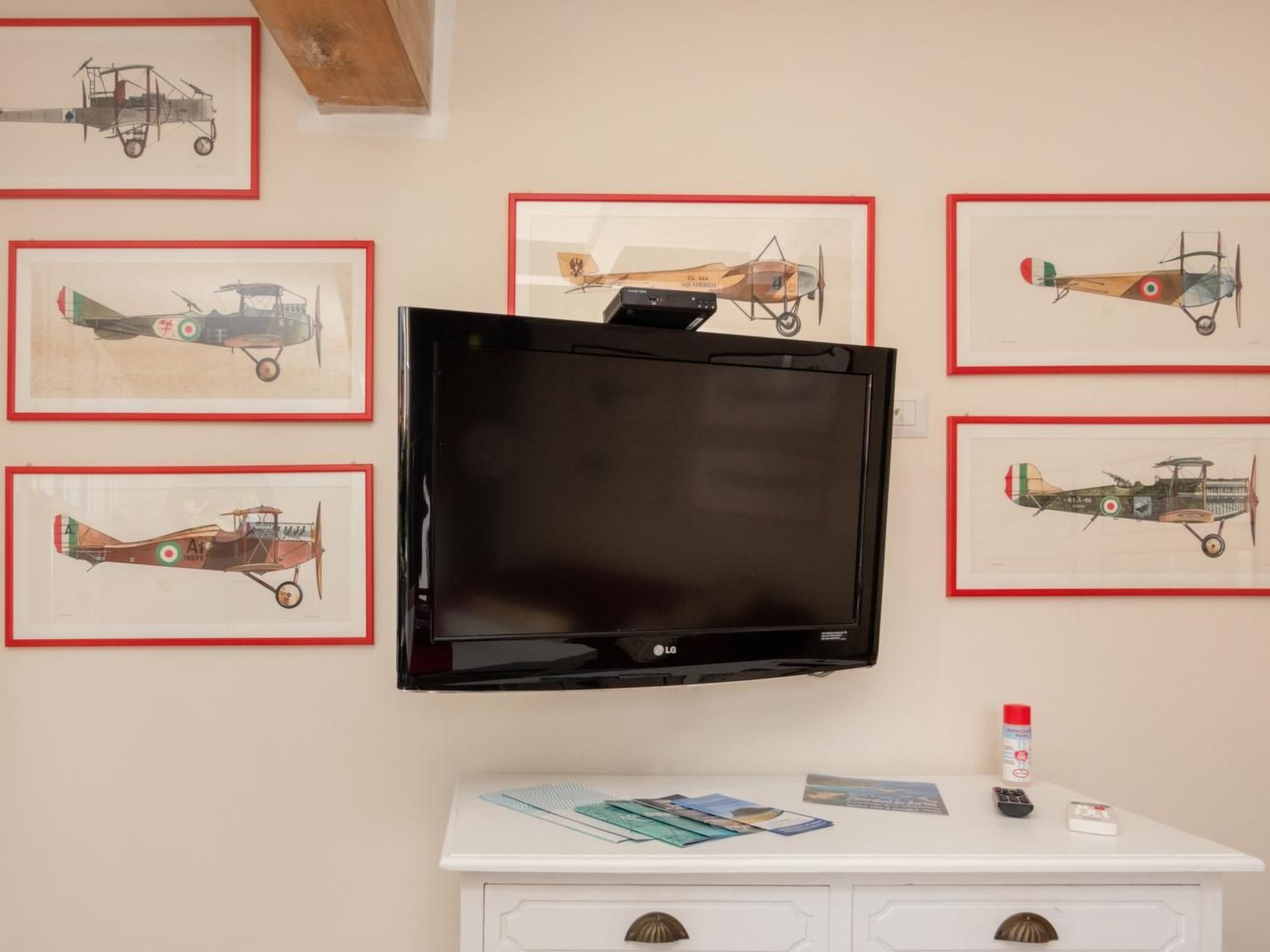 Sehr zentral in Olbia-Binnen