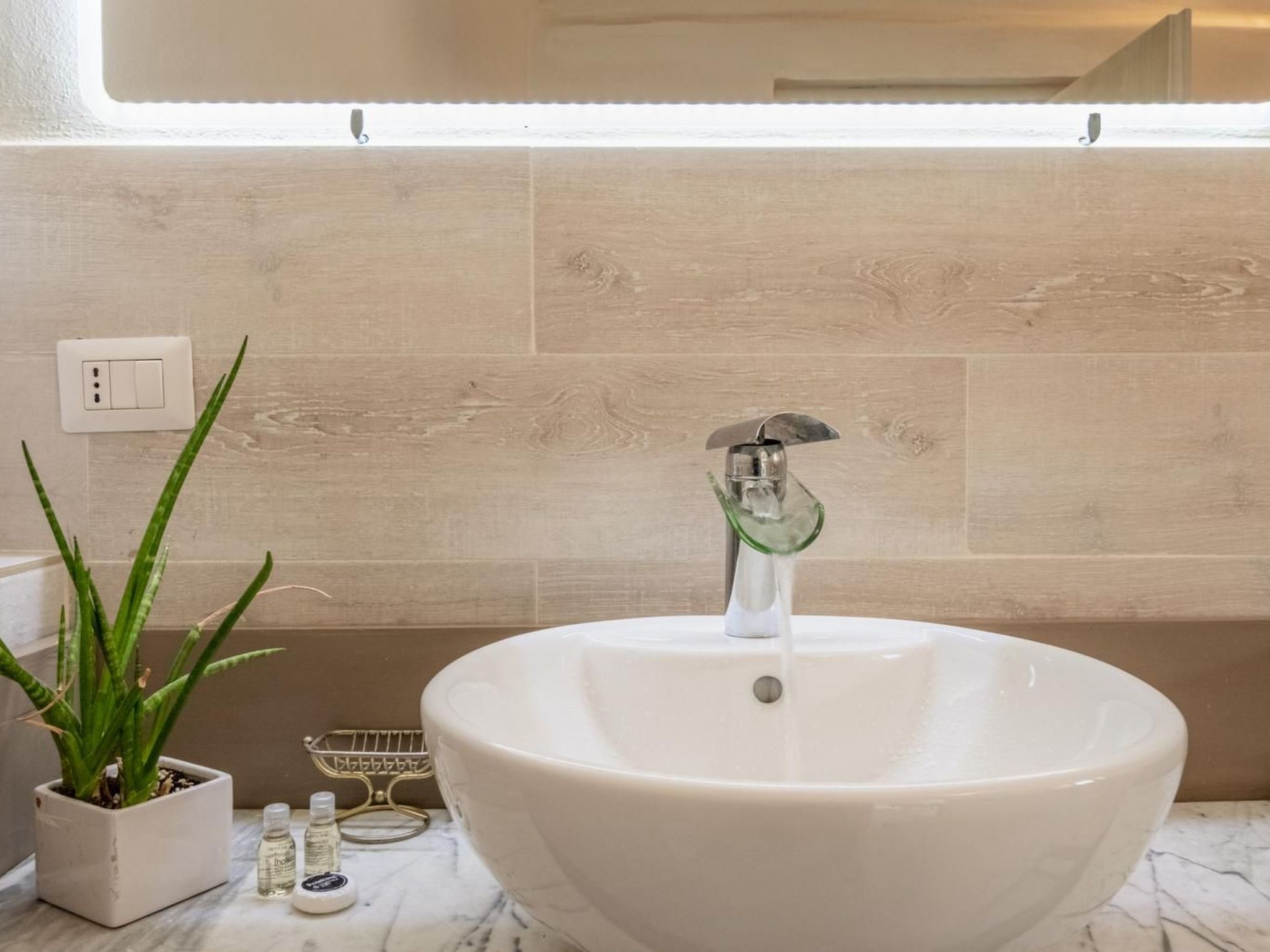 Sehr zentral in Olbia-Binnen