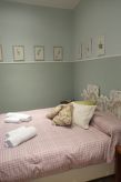 Zimmer in der Nähe des Zentrums