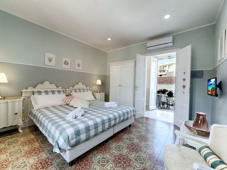 Gemütliche Zimmer im Herzen von Olbia