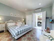 Gemütliche Zimmer im Herzen von Olbia