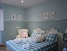 Gemütliche Zimmer im Herzen von Olbia