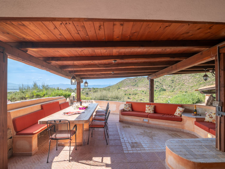 Search and Stay destination Osseddu, Sardegna - Italy from AU$ 370. Fusco