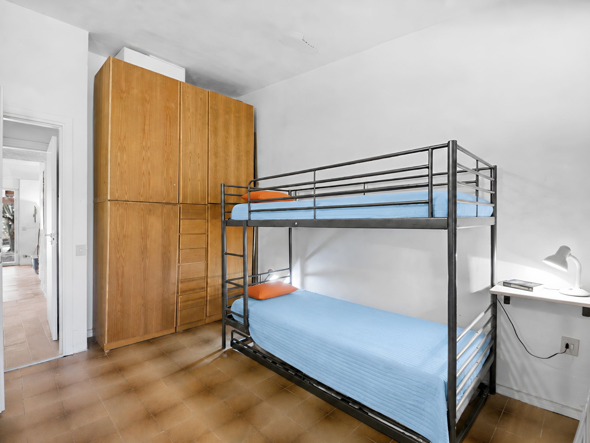 La Casa Dei Nonni - Binnen