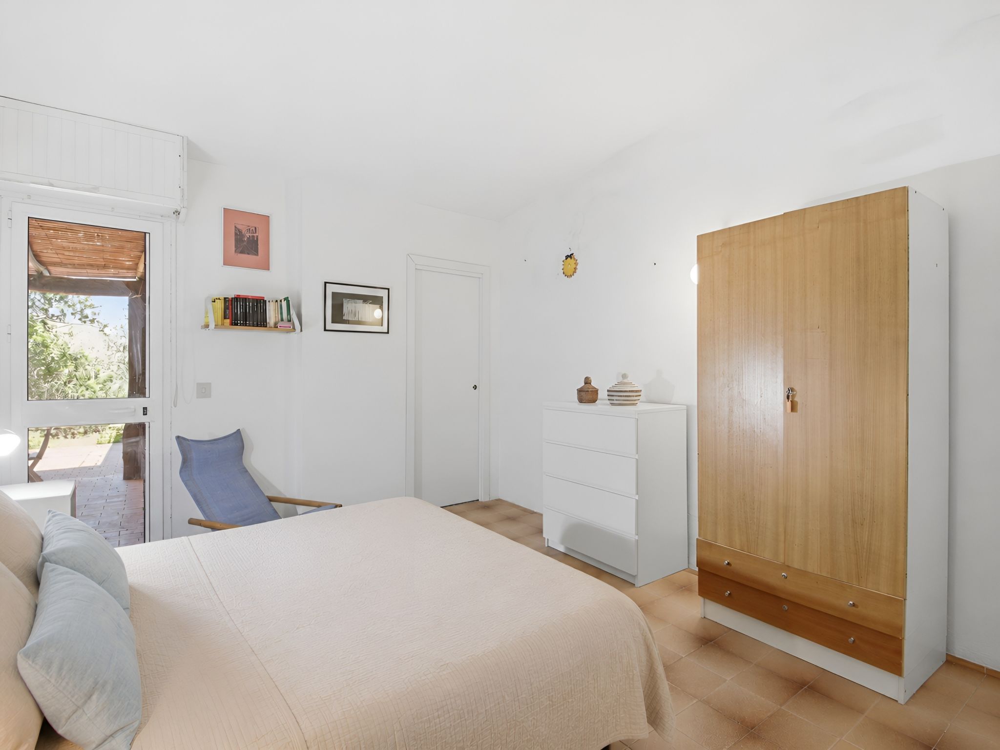 La Casa Dei Nonni - Binnen