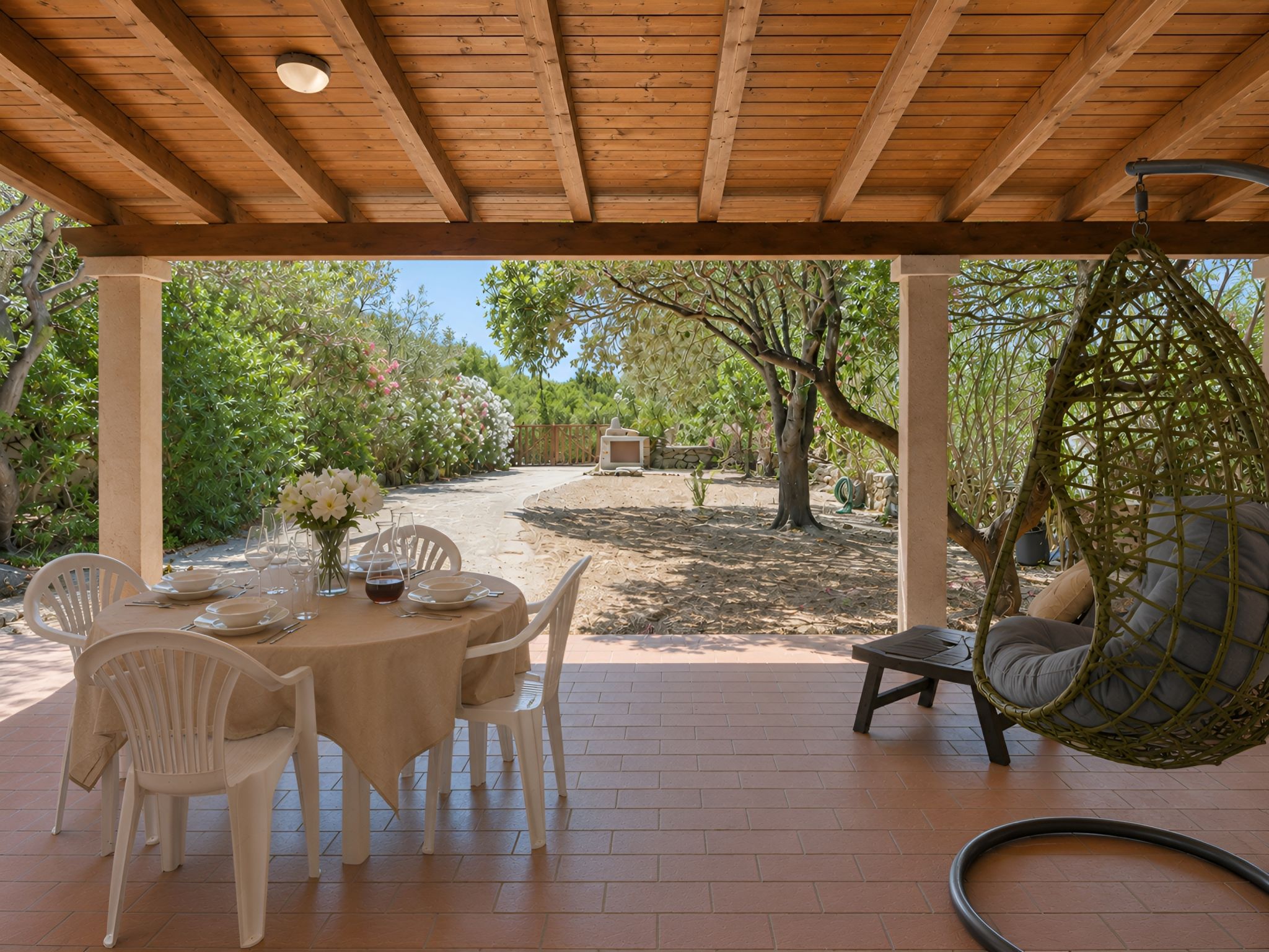 La Casa Dei Nonni
