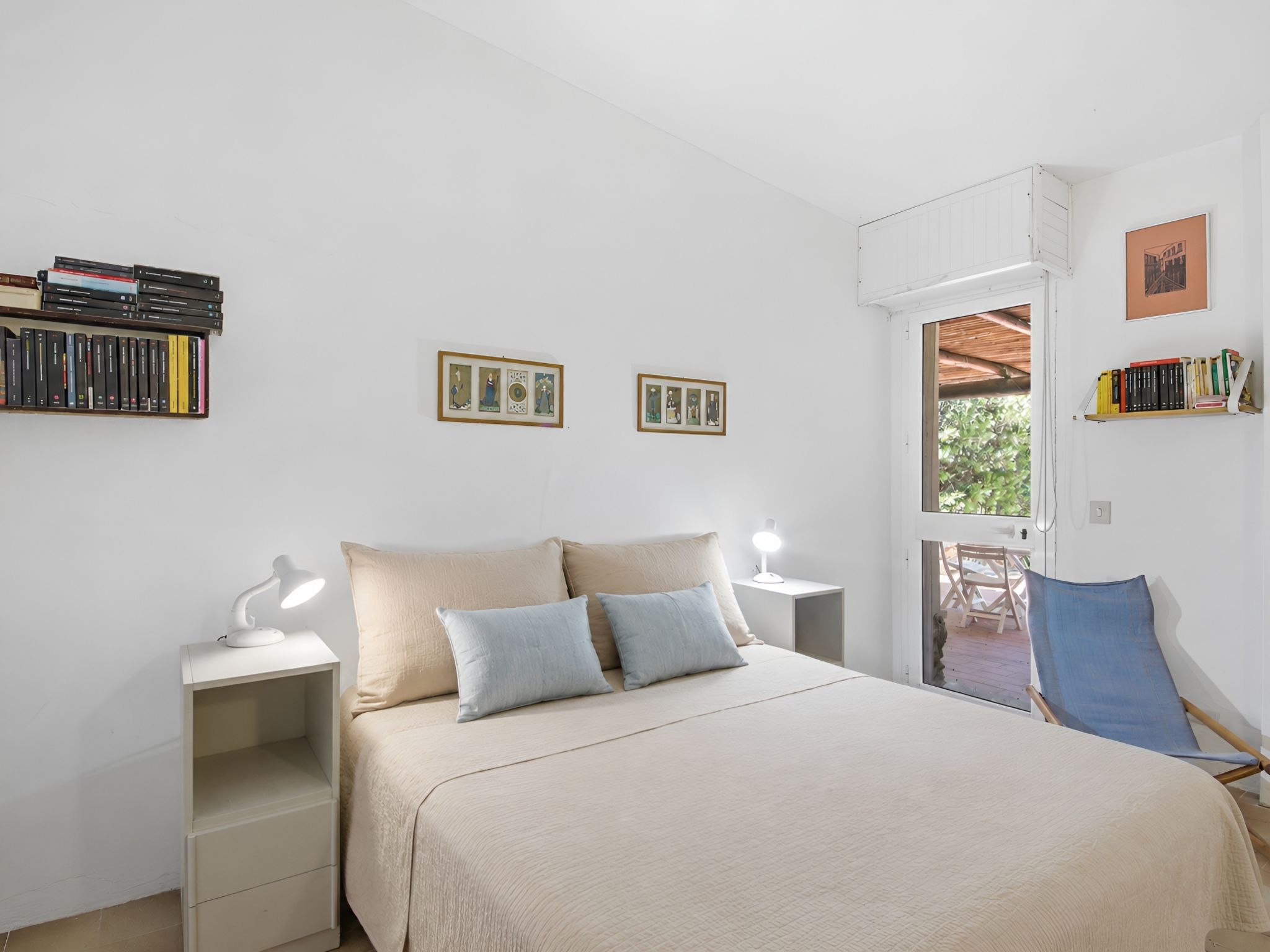 La Casa Dei Nonni - Binnen