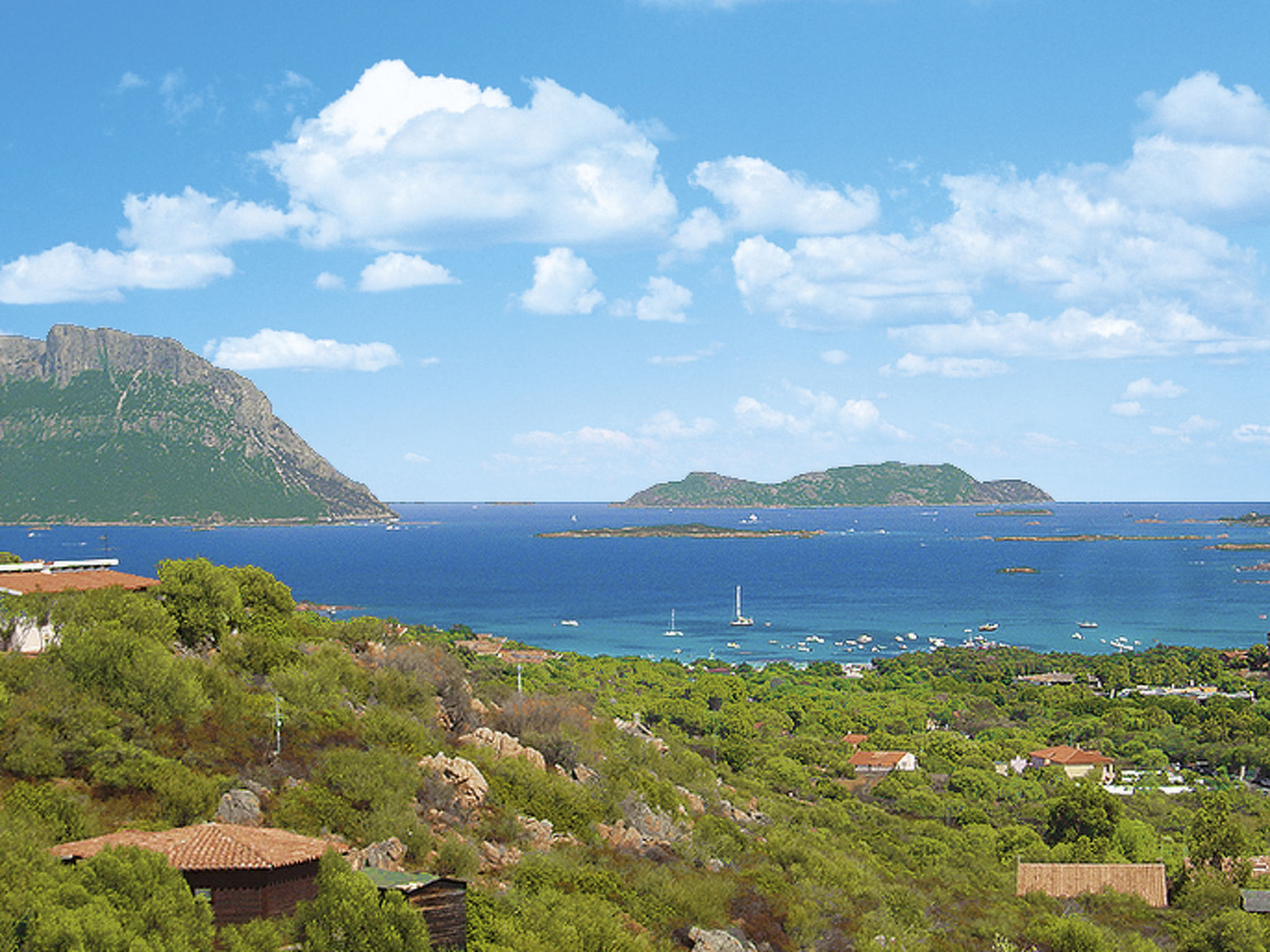 La Quercia-Environnement