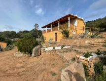 Villa Ancora – Stijlvol vrijstaand huis op 100 meter van zee in Porto Istana - thumbnail 2