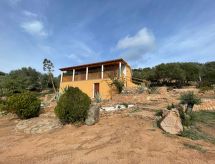 Villa Ancora – Stijlvol vrijstaand huis op 100 meter van zee in Porto Istana - thumbnail 4
