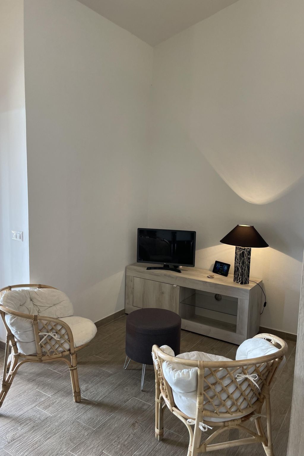 'Villa Ancora' in Strandnähe-Inside