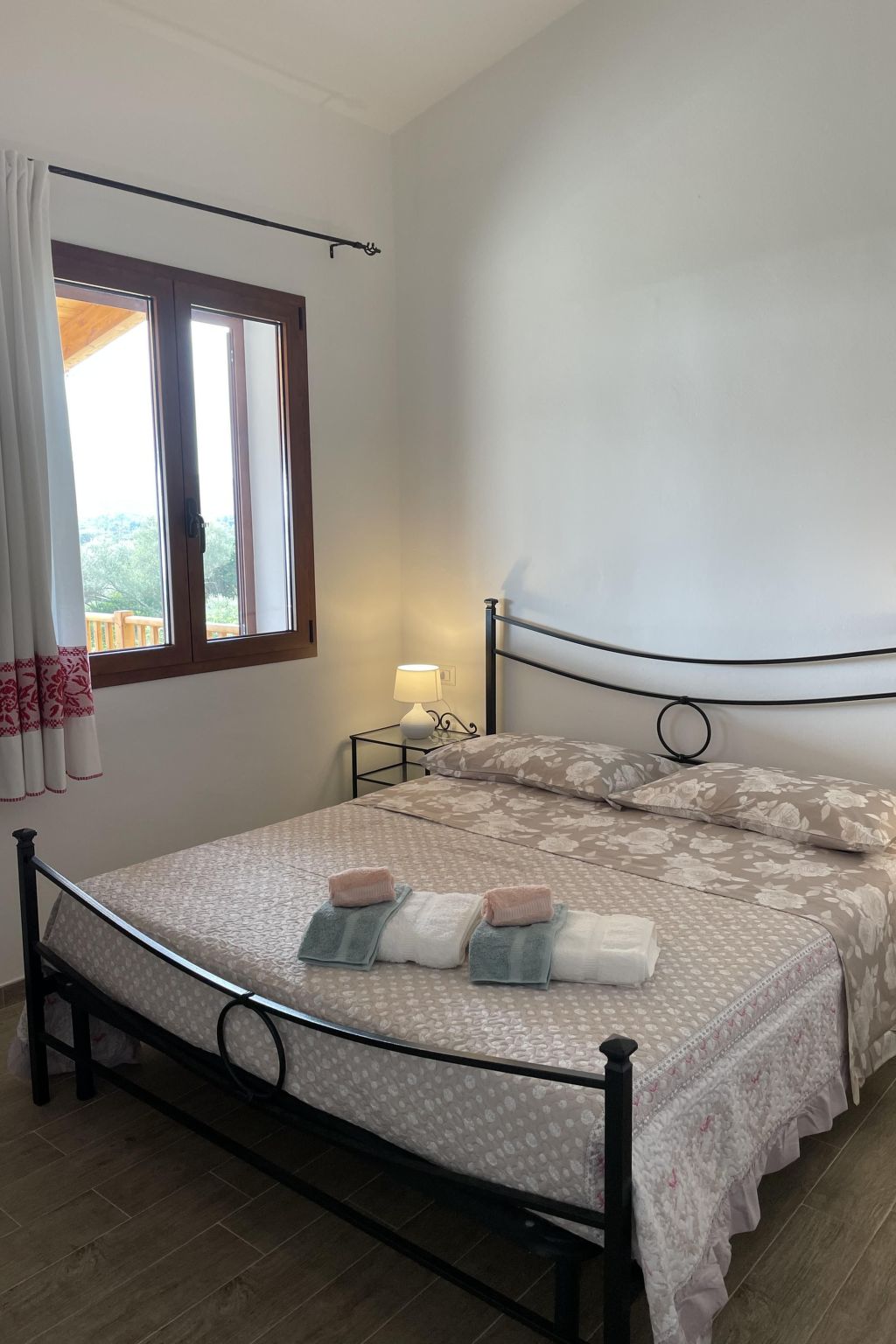 'Villa Ancora' in Strandnähe-Inside