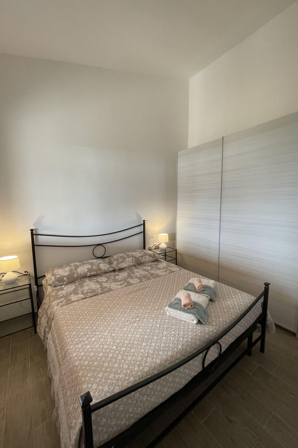 'Villa Ancora' in Strandnähe-Inside