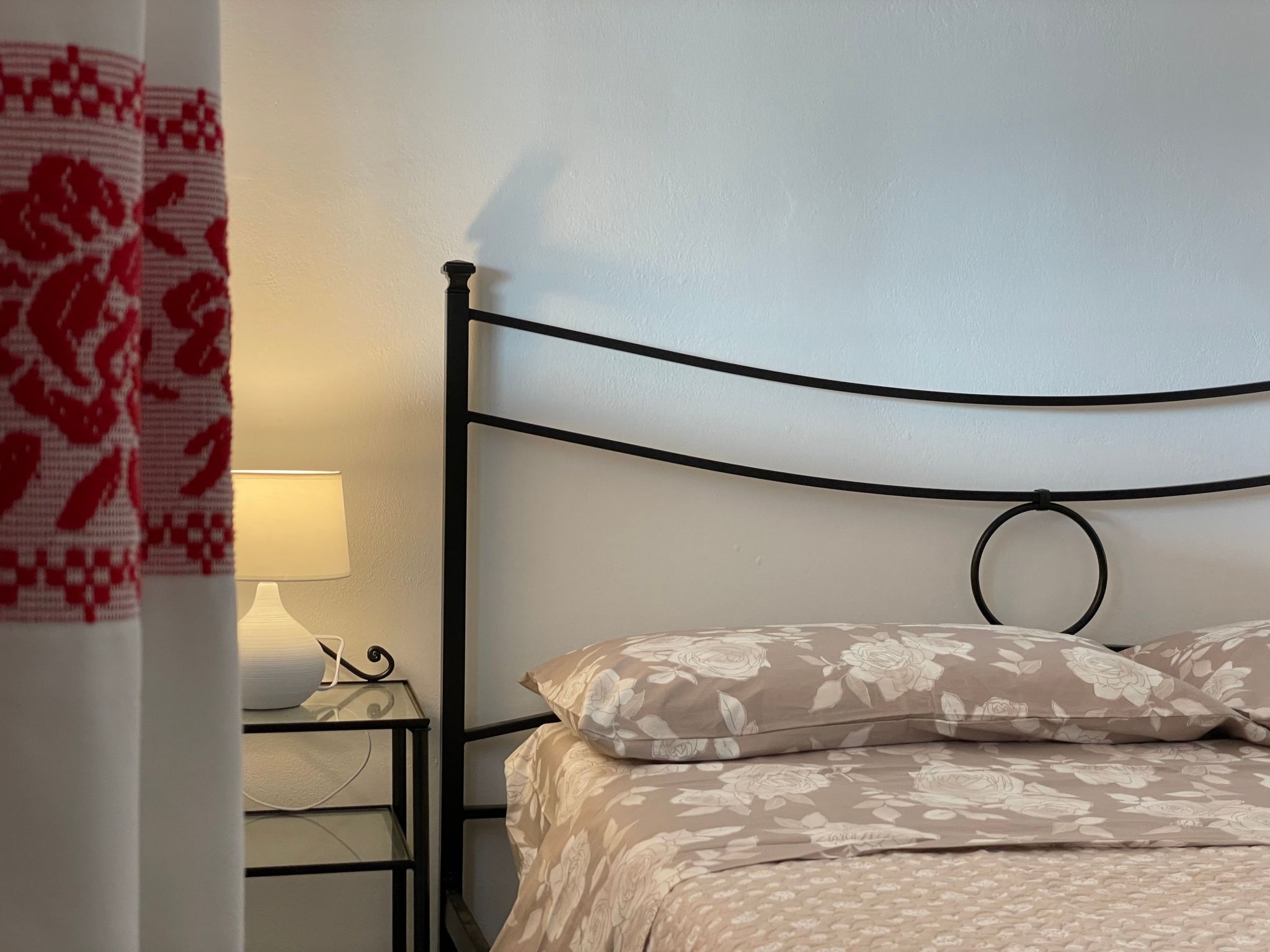 'Villa Ancora' in Strandnähe-Inside