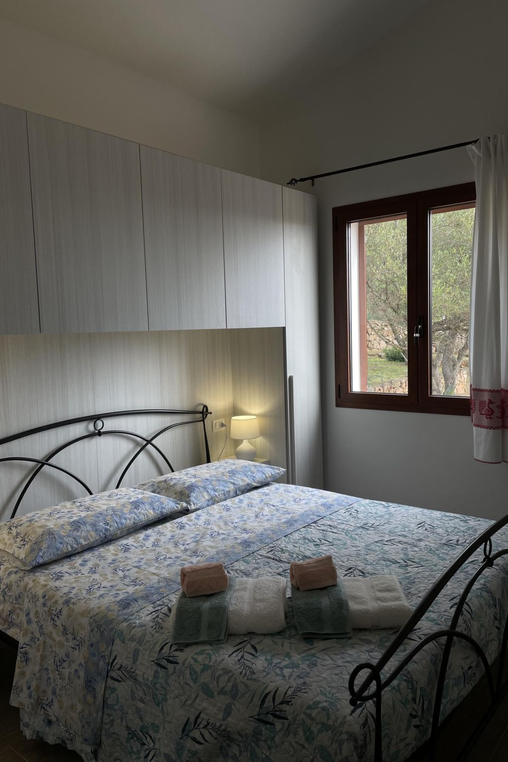 'Villa Ancora' in Strandnähe-Inside