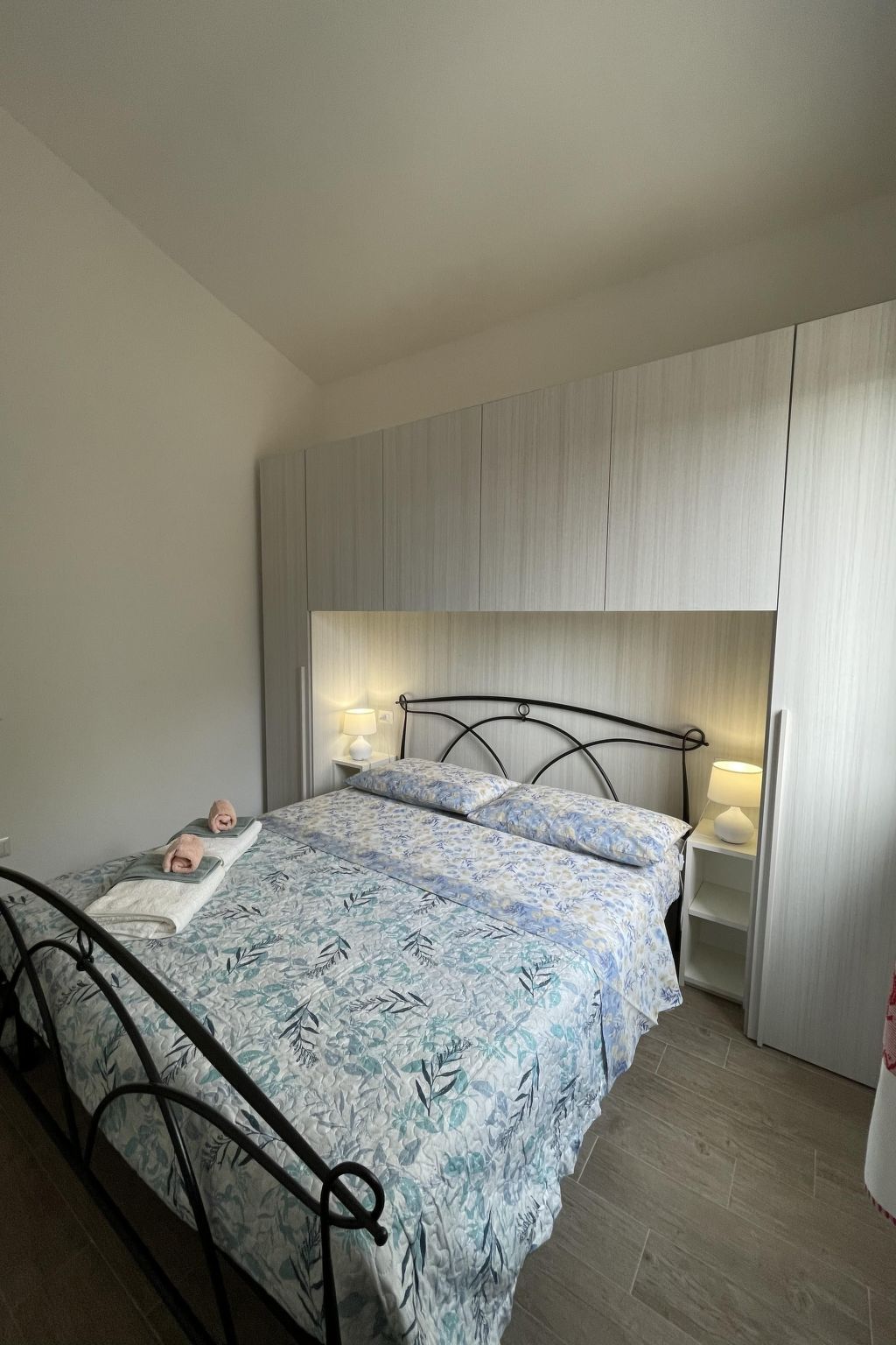 'Villa Ancora' in Strandnähe-Inside