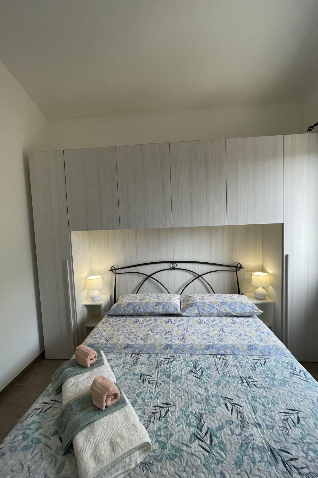 'Villa Ancora' in Strandnähe-Inside