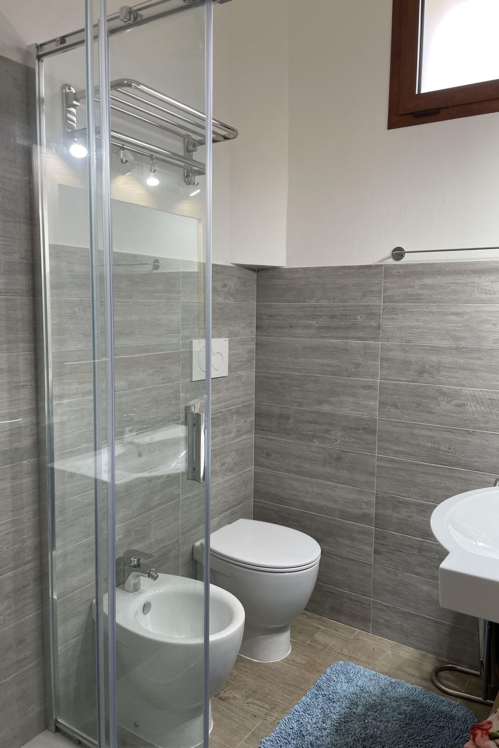 'Villa Ancora' in Strandnähe-Inside