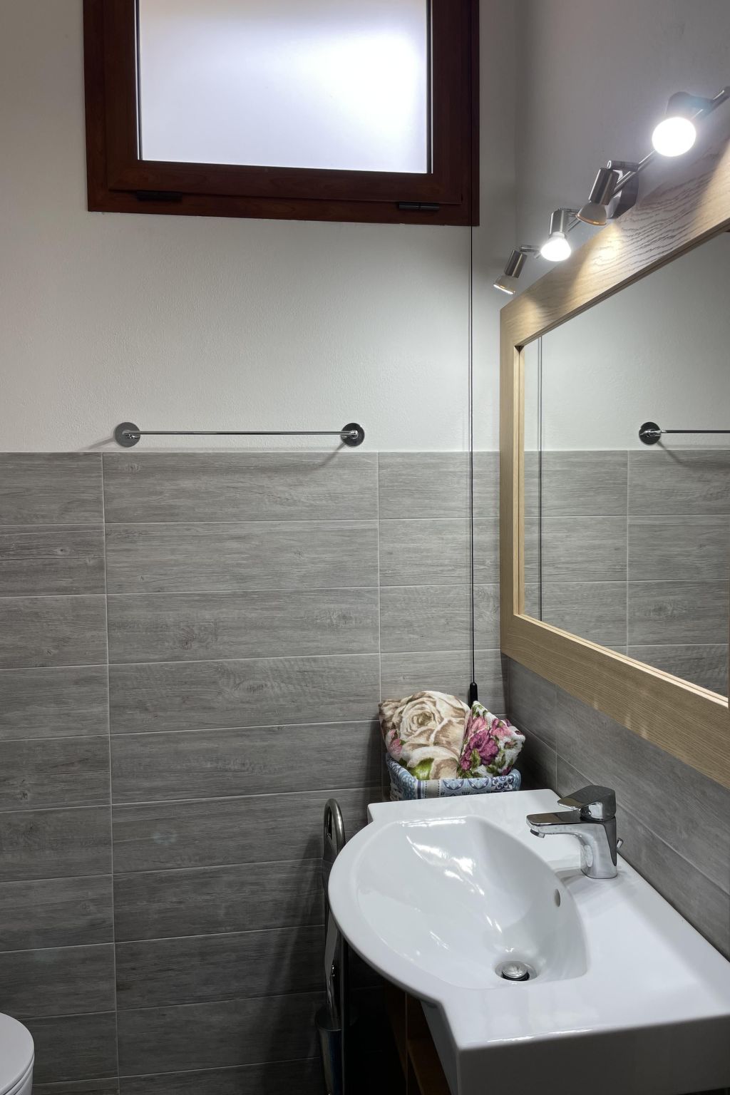 'Villa Ancora' in Strandnähe-Inside