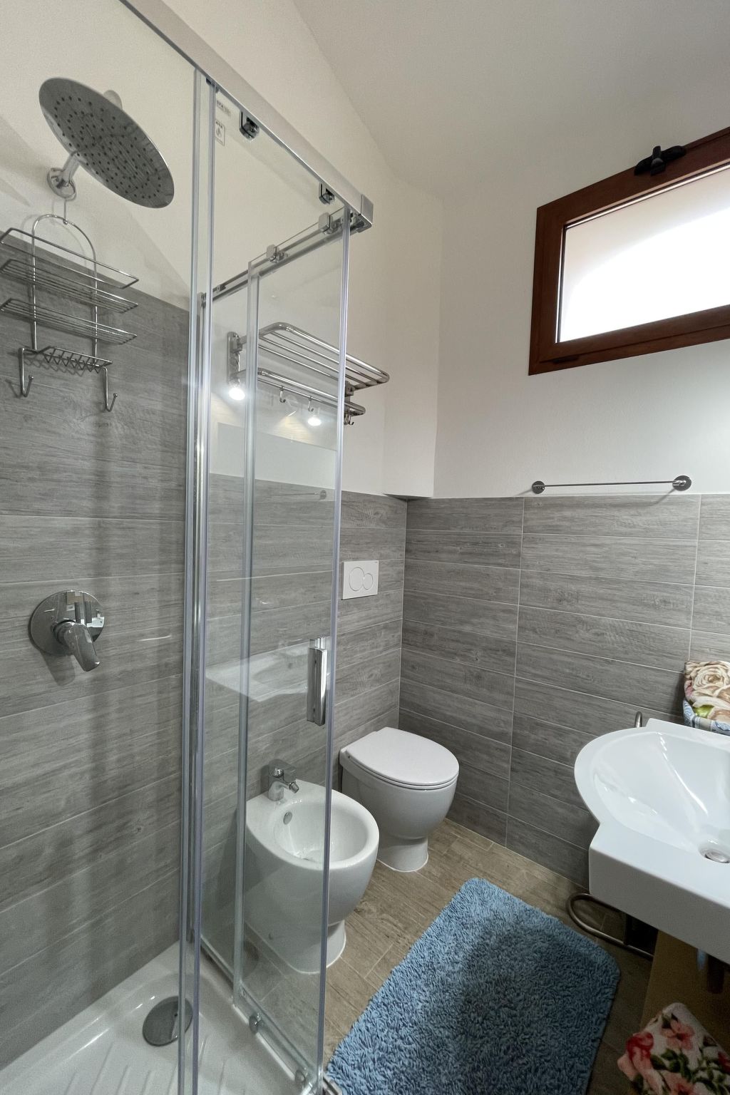 'Villa Ancora' in Strandnähe-Inside