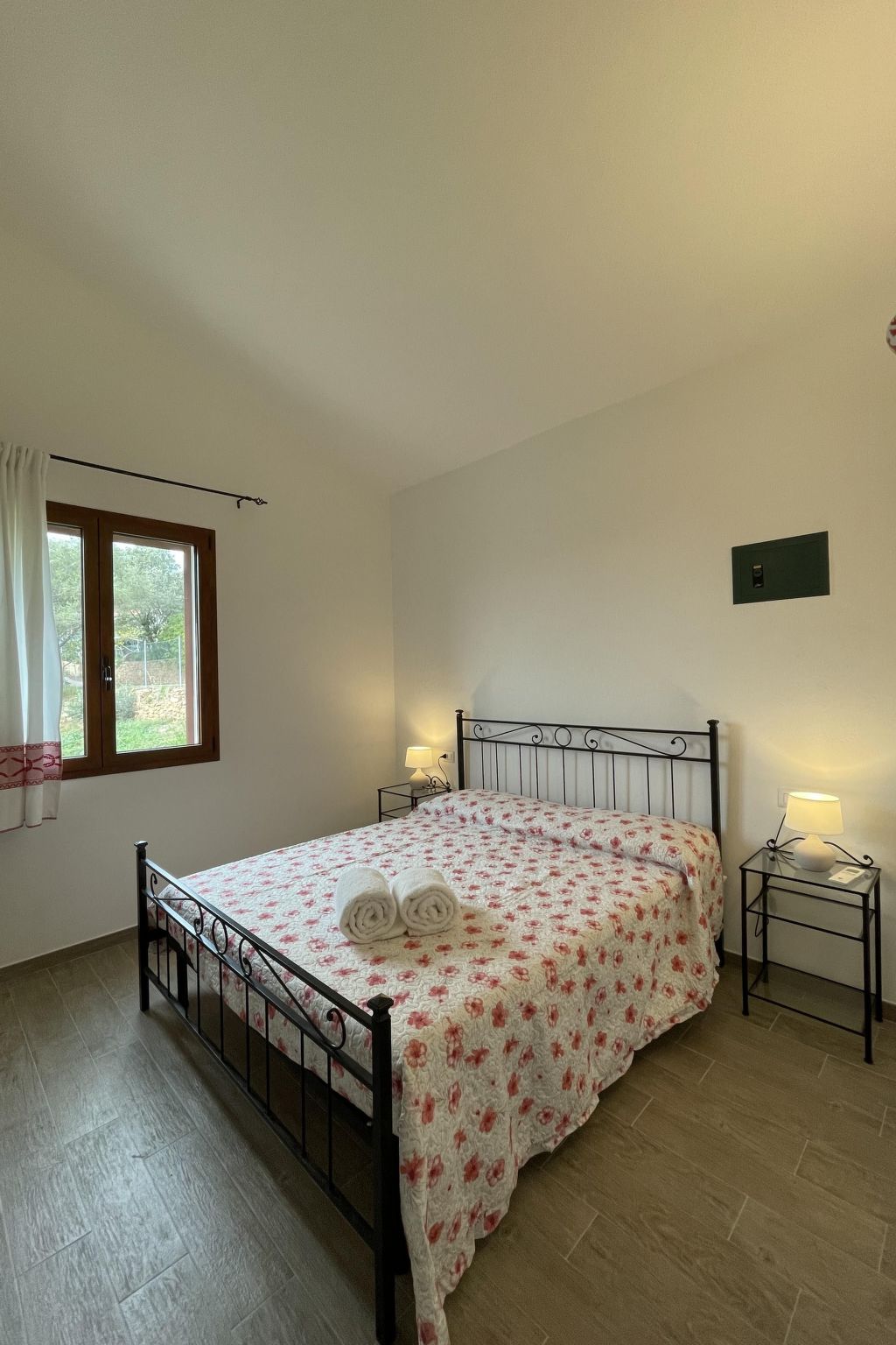 'Villa Ancora' in Strandnähe-Inside