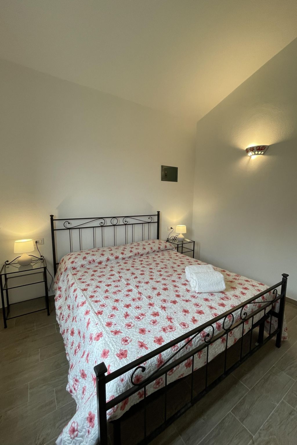 'Villa Ancora' in Strandnähe-Inside