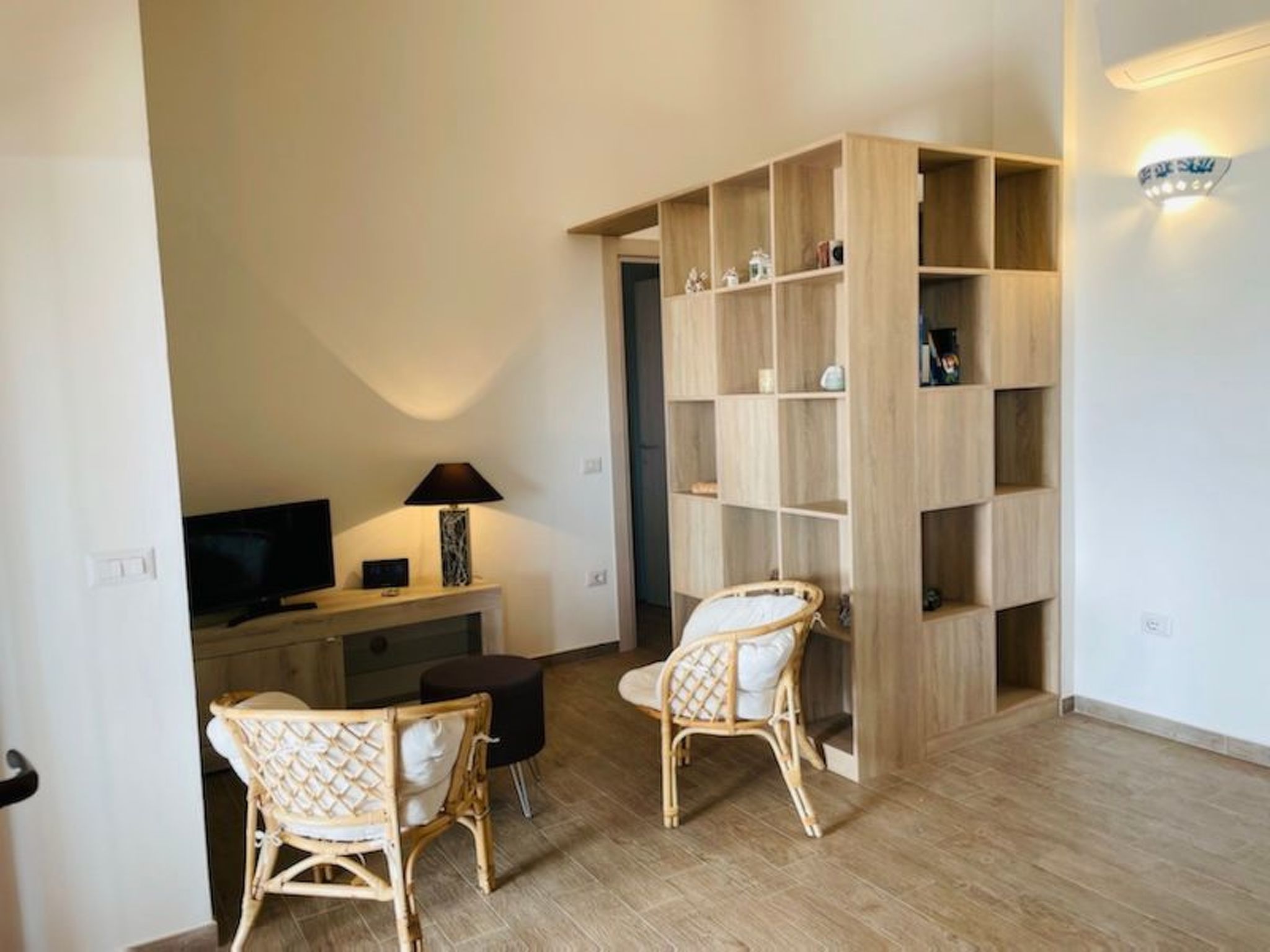 Villa Ancora – Stijlvol vrijstaand huis op 100 meter van zee in Porto Istana - foto 56