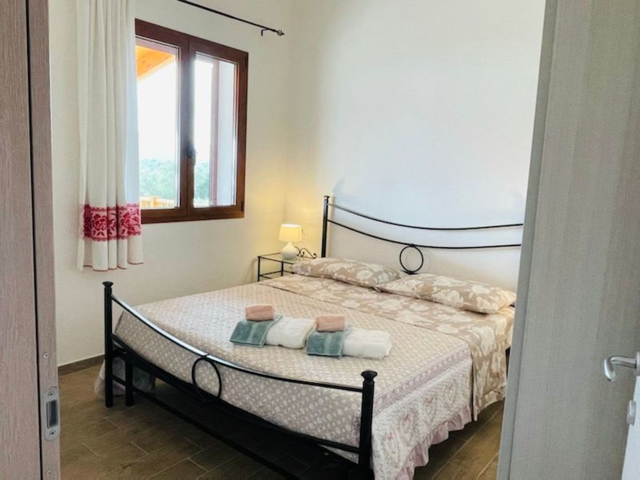 Villa Ancora – Stijlvol vrijstaand huis op 100 meter van zee in Porto Istana - foto 57