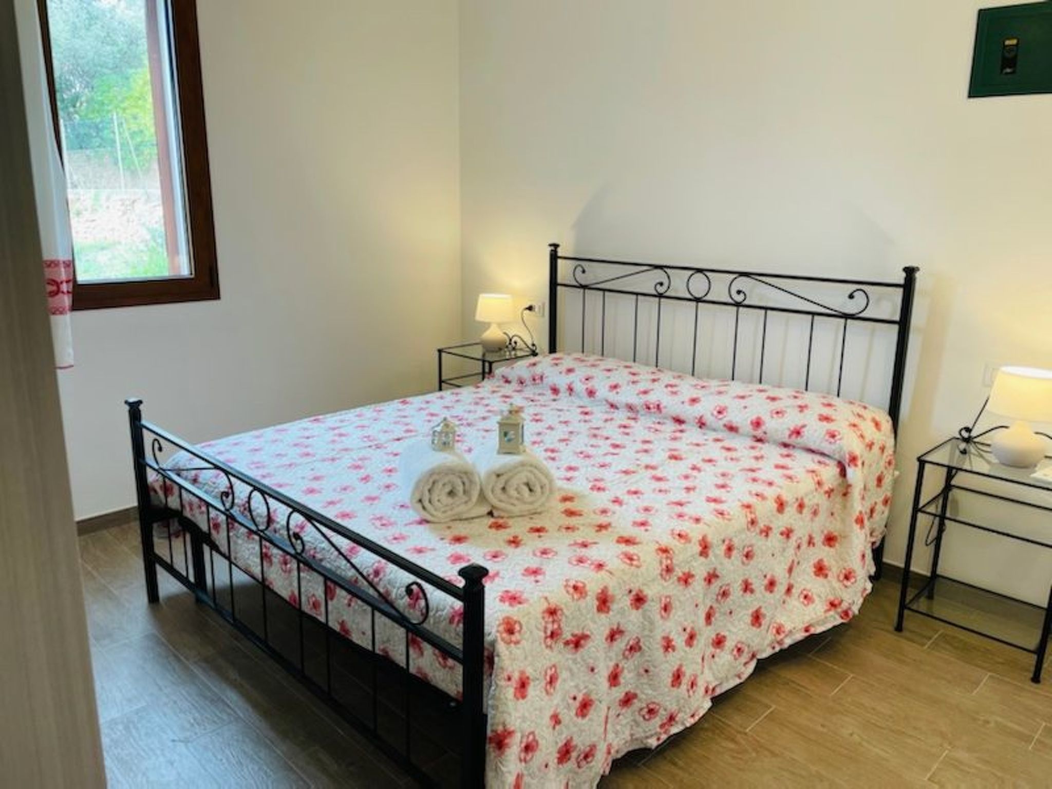 'Villa Ancora' in Strandnähe-Inside