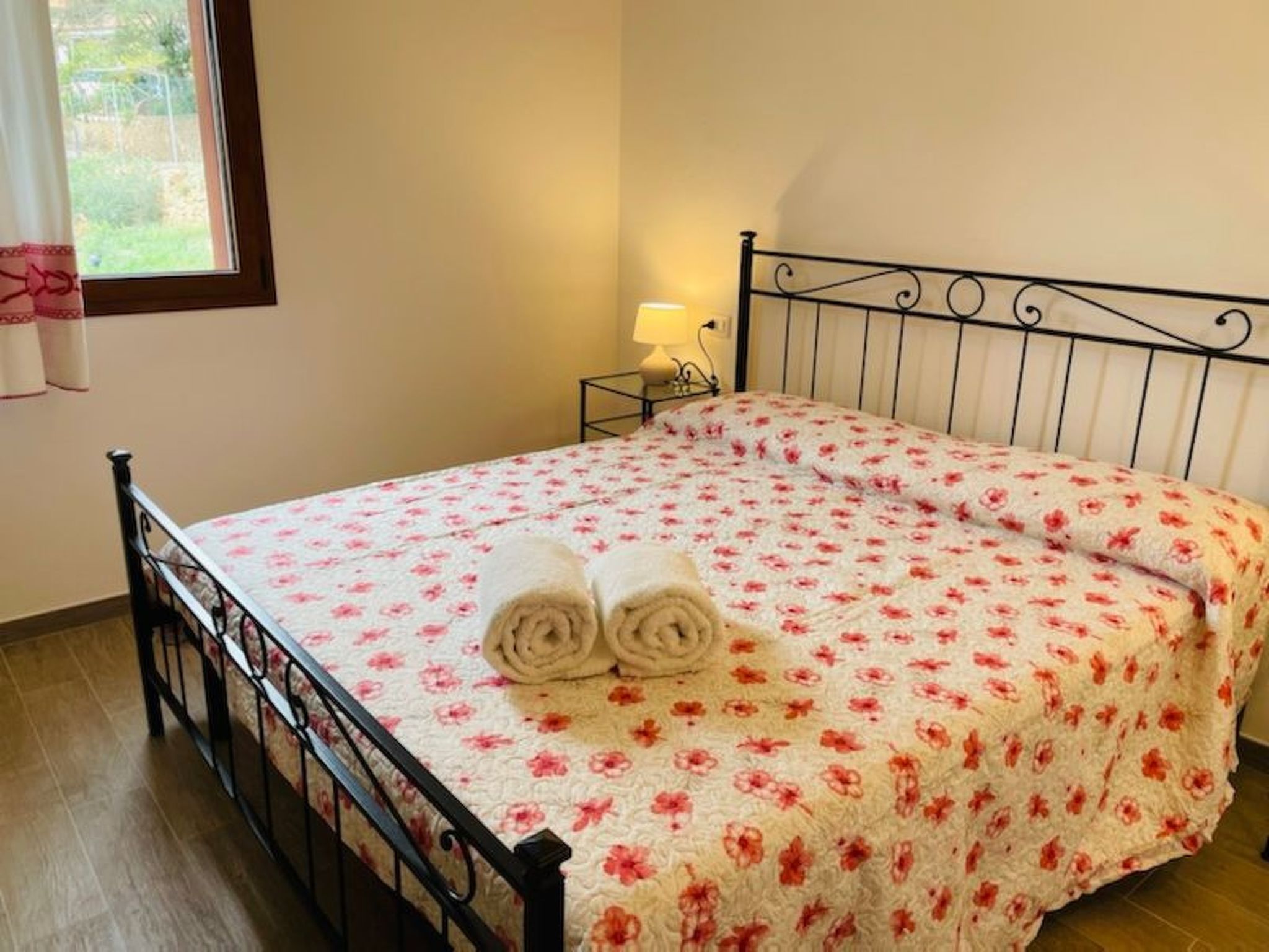 'Villa Ancora' in Strandnähe-Inside