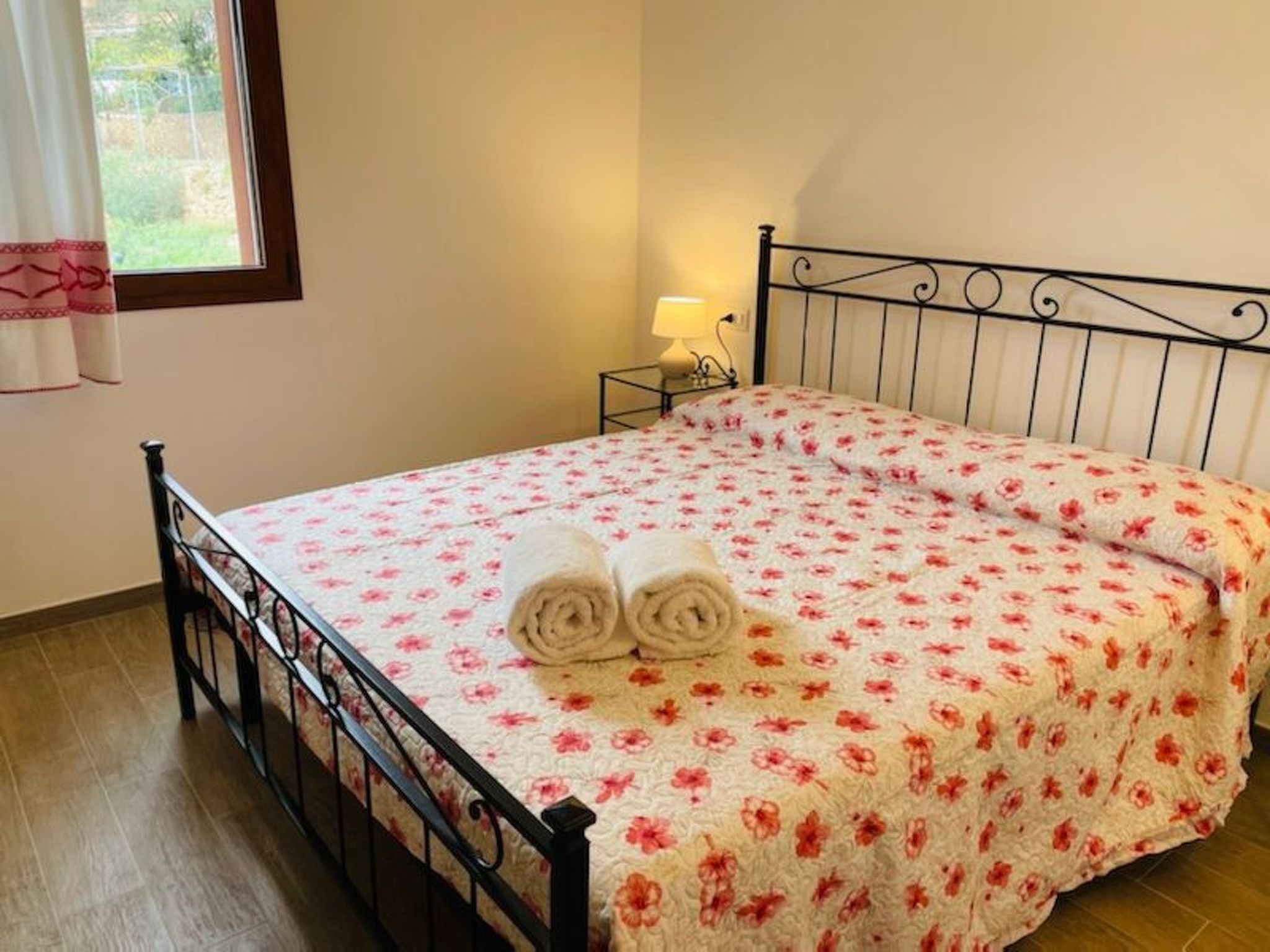 'Villa Ancora' in Strandnähe-Inside