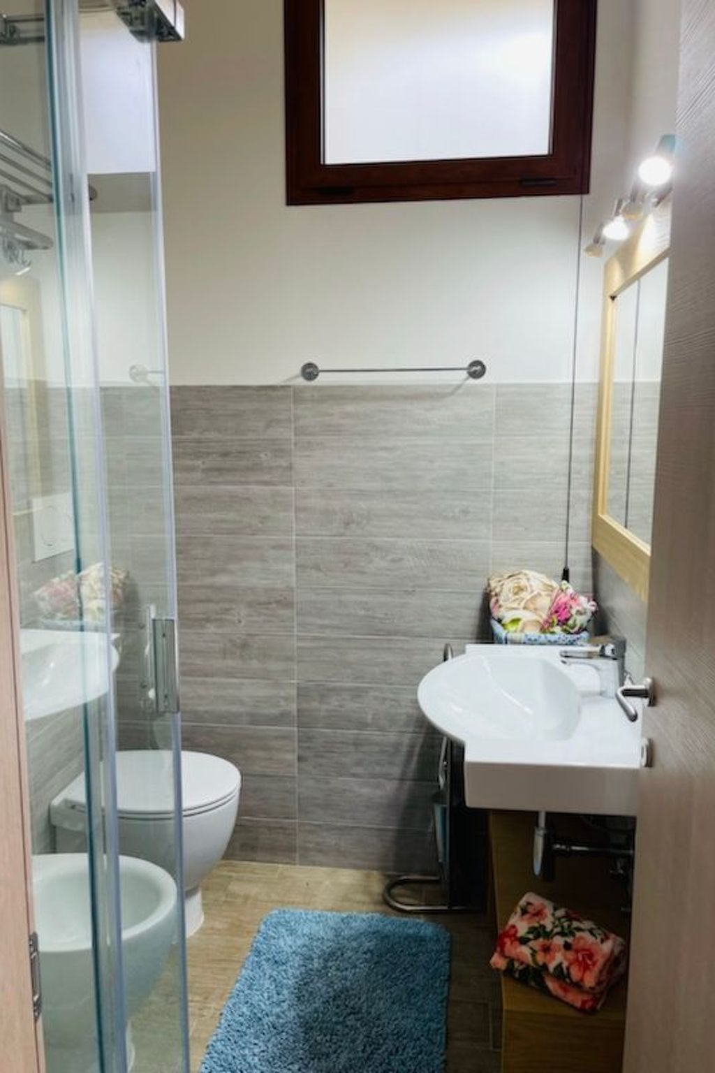 'Villa Ancora' in Strandnähe-Inside