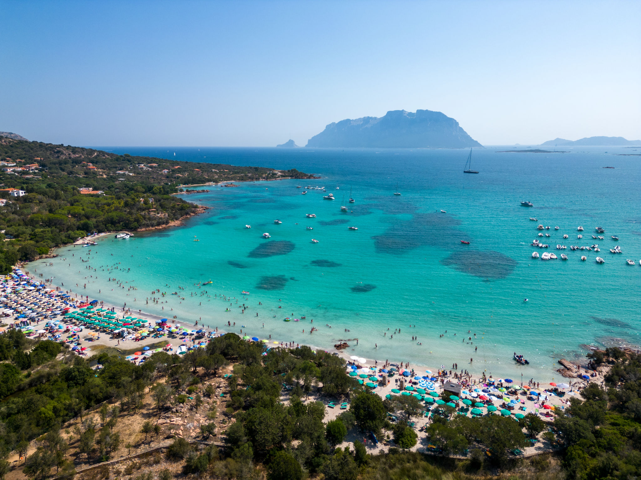 'Villa Ancora' in Strandnähe-Area