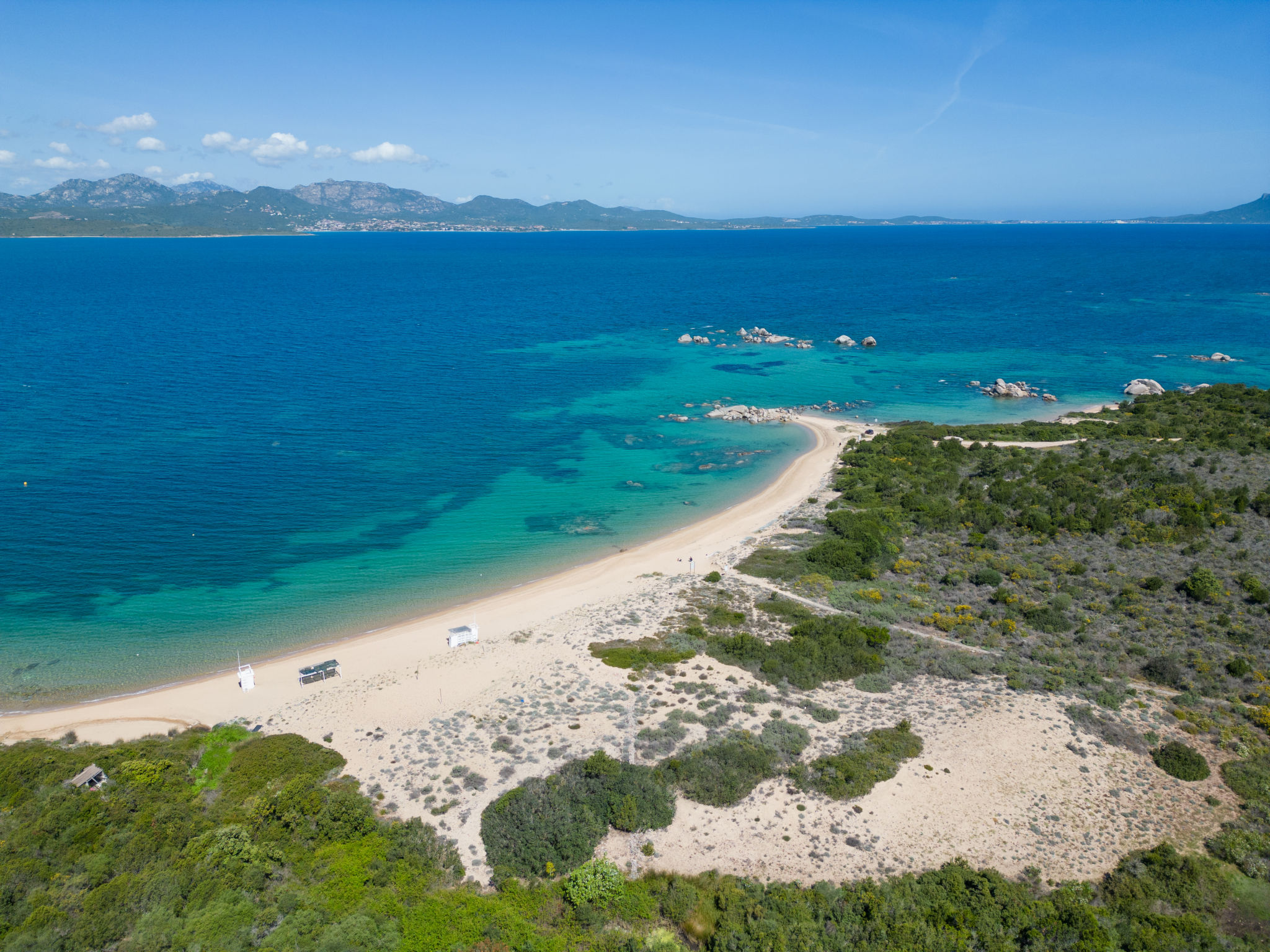 Appartement Lidia Capo Ceraso resort – Plage, photo 26 sur 35