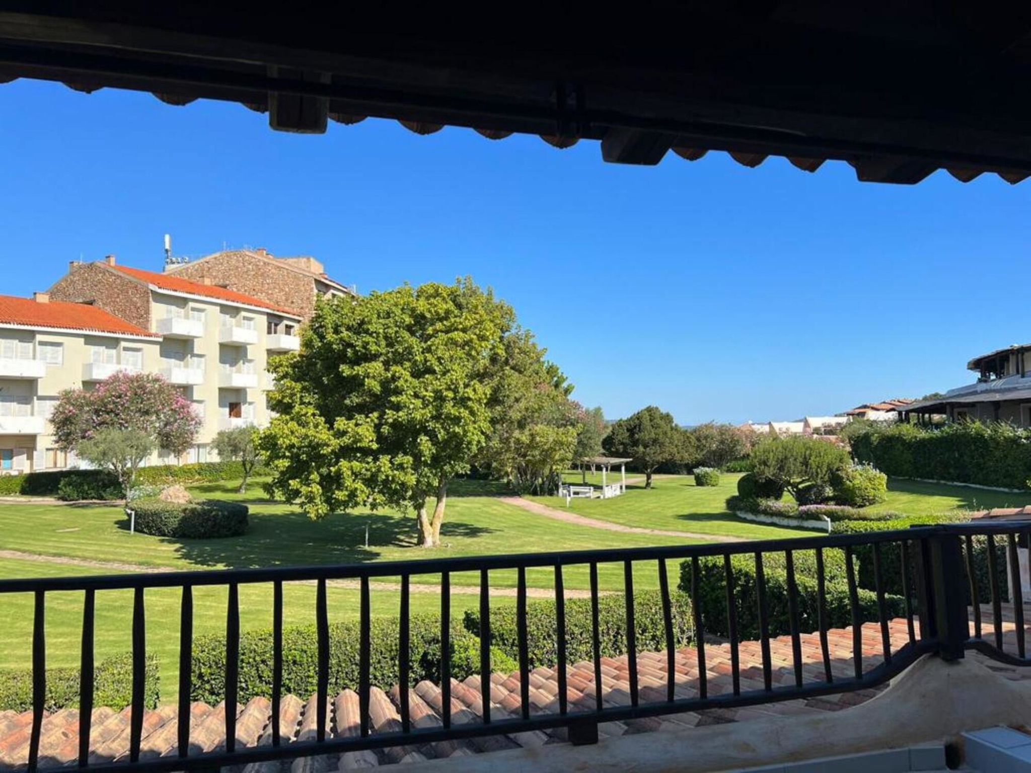 Lidia Capo Ceraso resort — Terrace (5 of 35)
