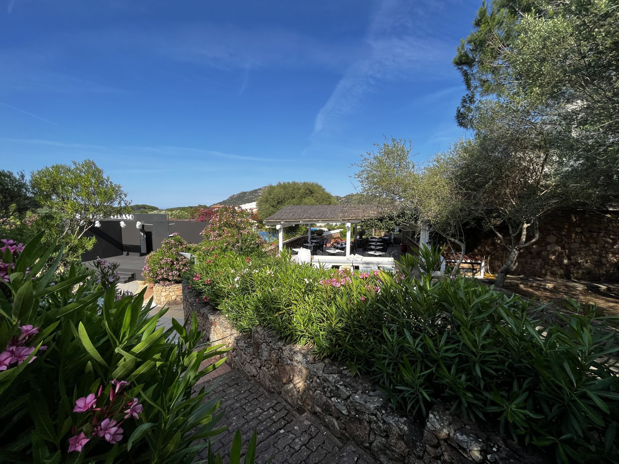 Appartement Lidia Capo Ceraso resort – Environs, photo 24 sur 35
