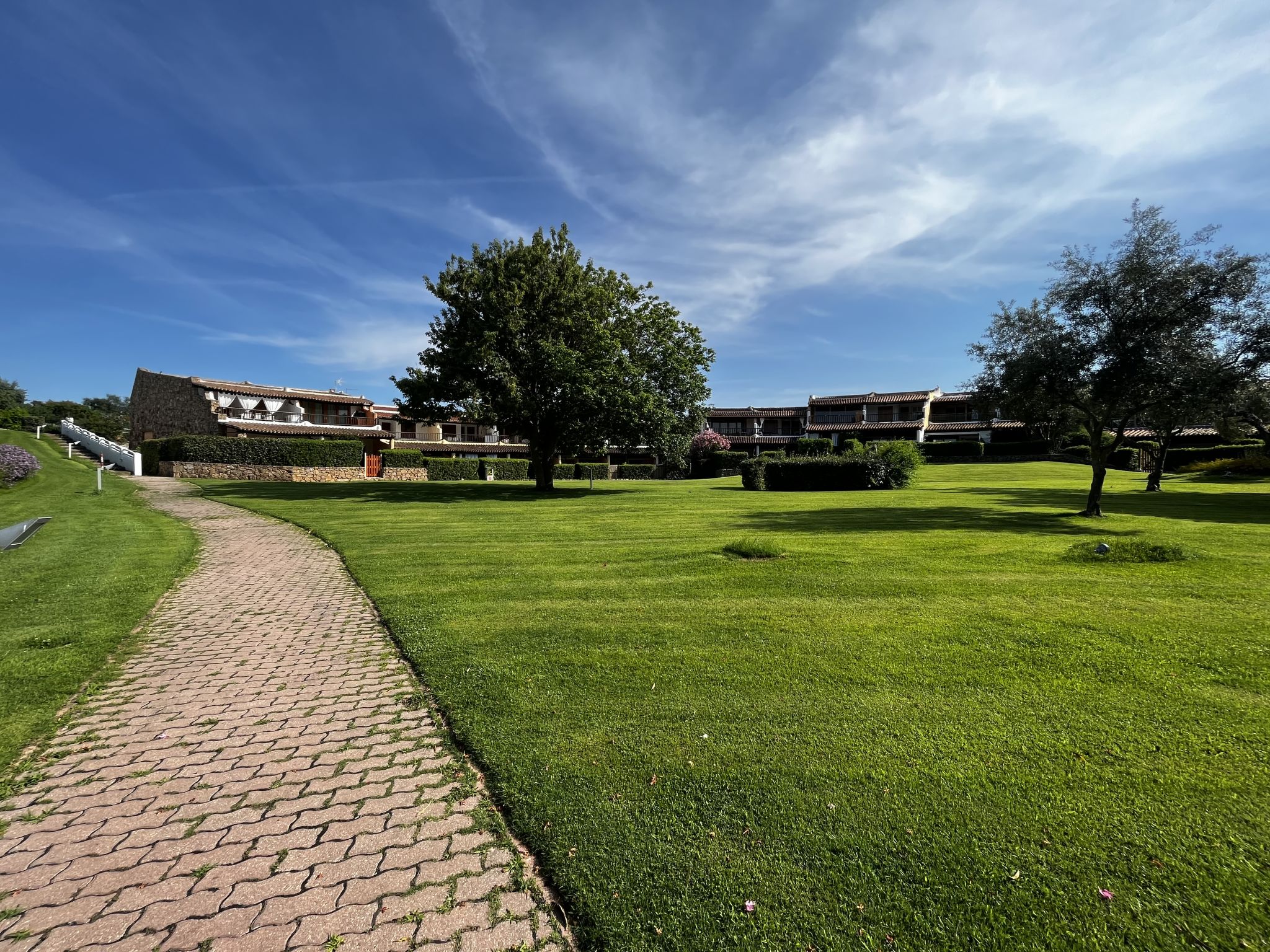 Appartement Lidia Capo Ceraso resort – Environs, photo 19 sur 35