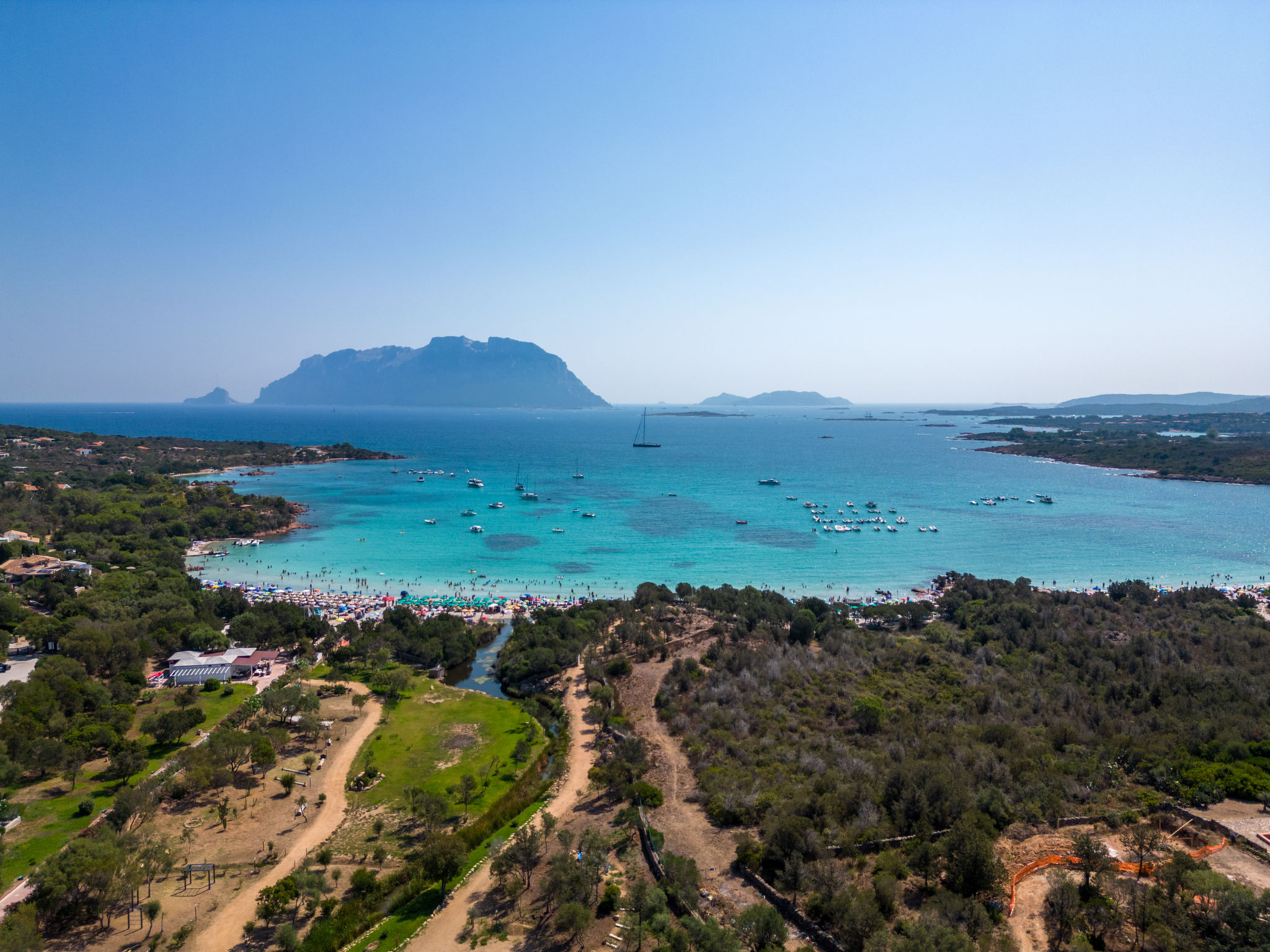 Appartement Lidia Capo Ceraso resort – Environs, photo 31 sur 35