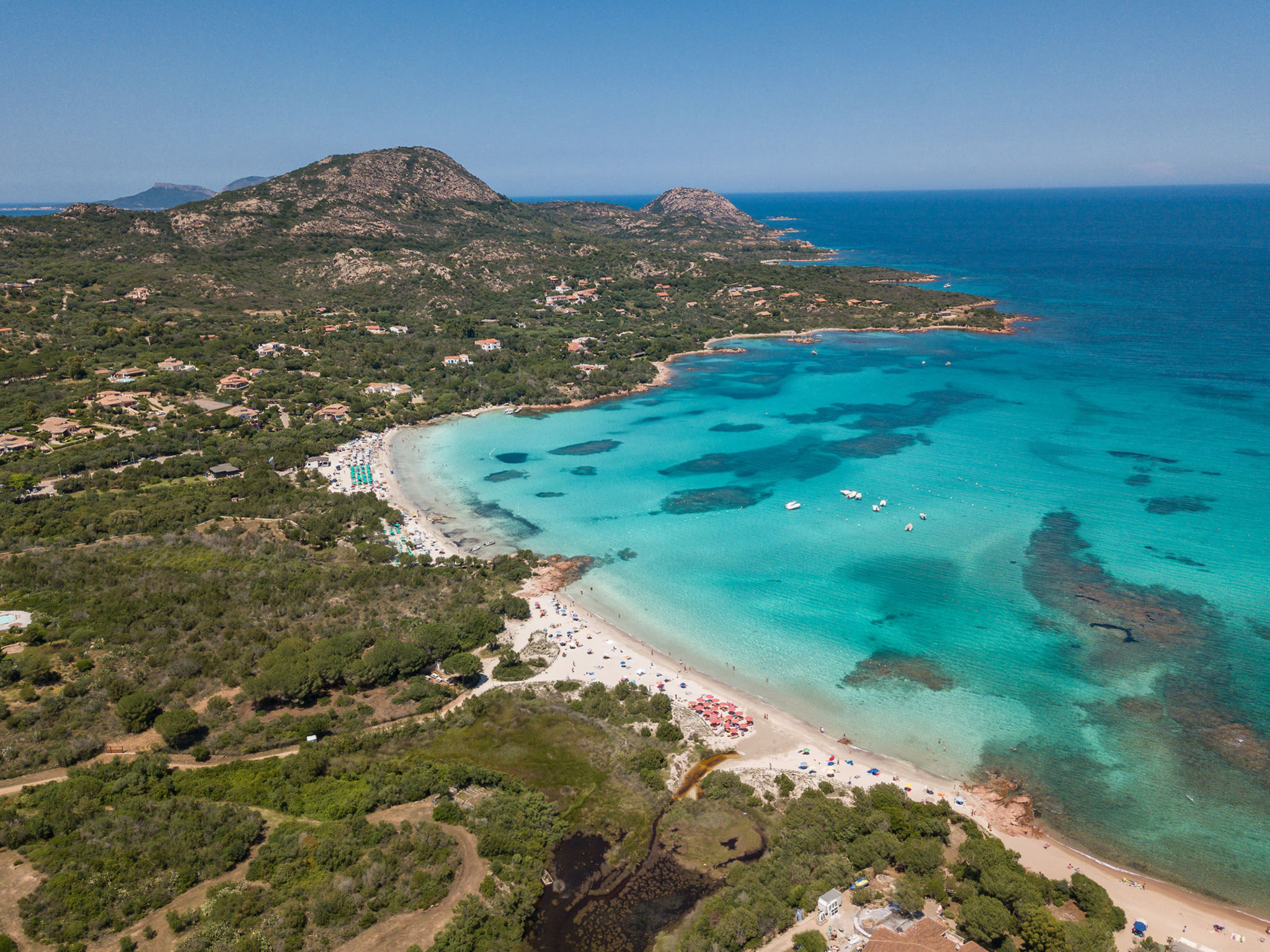 Appartement Lidia Capo Ceraso resort – Plage, photo 34 sur 35