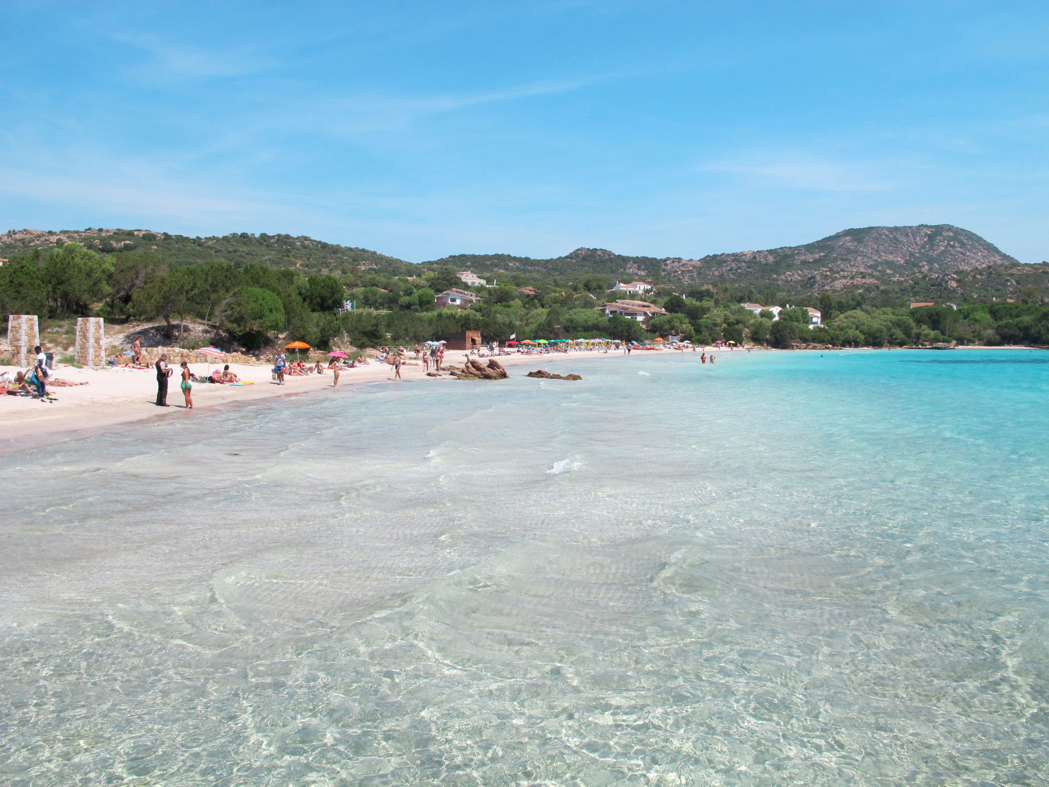 Appartement Lidia Capo Ceraso resort – Plage, photo 29 sur 35