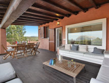 Vrijstaande vakantiewoning Gifa nabij strand Porto Istana, Sardinië - thumbnail 3