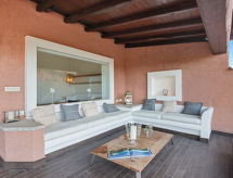 Vrijstaande vakantiewoning Gifa nabij strand Porto Istana, Sardinië - thumbnail 6