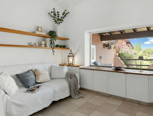 Vrijstaande vakantiewoning Gifa nabij strand Porto Istana, Sardinië - thumbnail 4